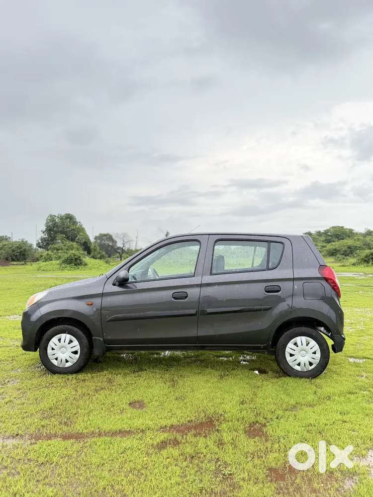 Maruti Suzuki 800 2018 Vxi