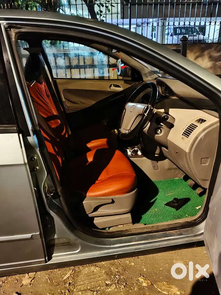 Tata Indica Vista Aqua 2009 Year Car
