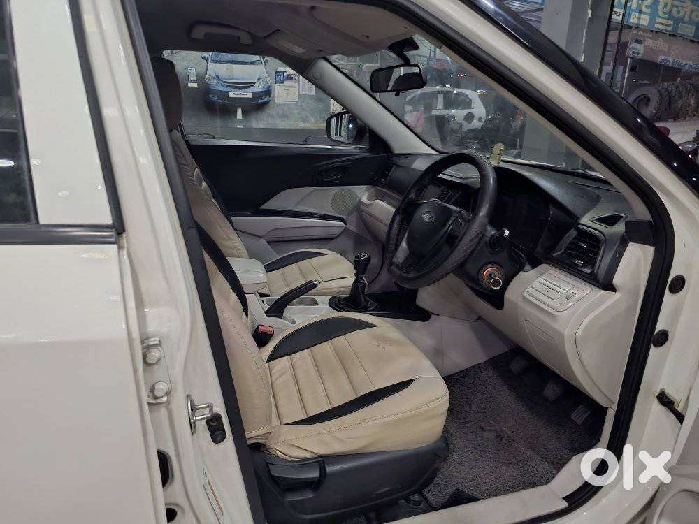 Mahindra Xuv300 W4 Diesel, 2020, Diesel