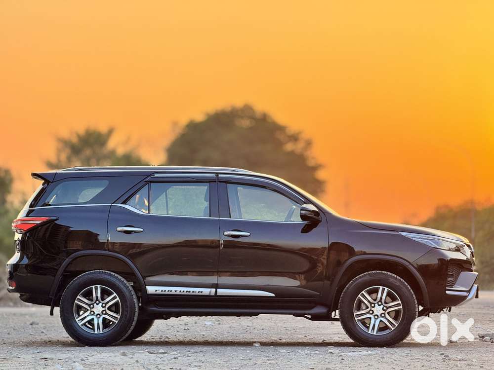 Toyota Fortuner 4x2 At 2.8 Diesel, 2025, Diesel