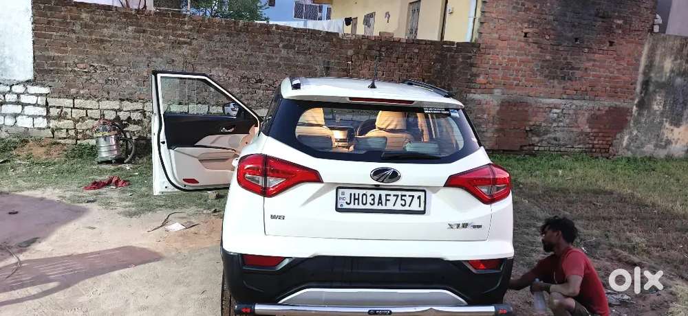 Mahindra Xuv300 Turbosport 2022 Diesel