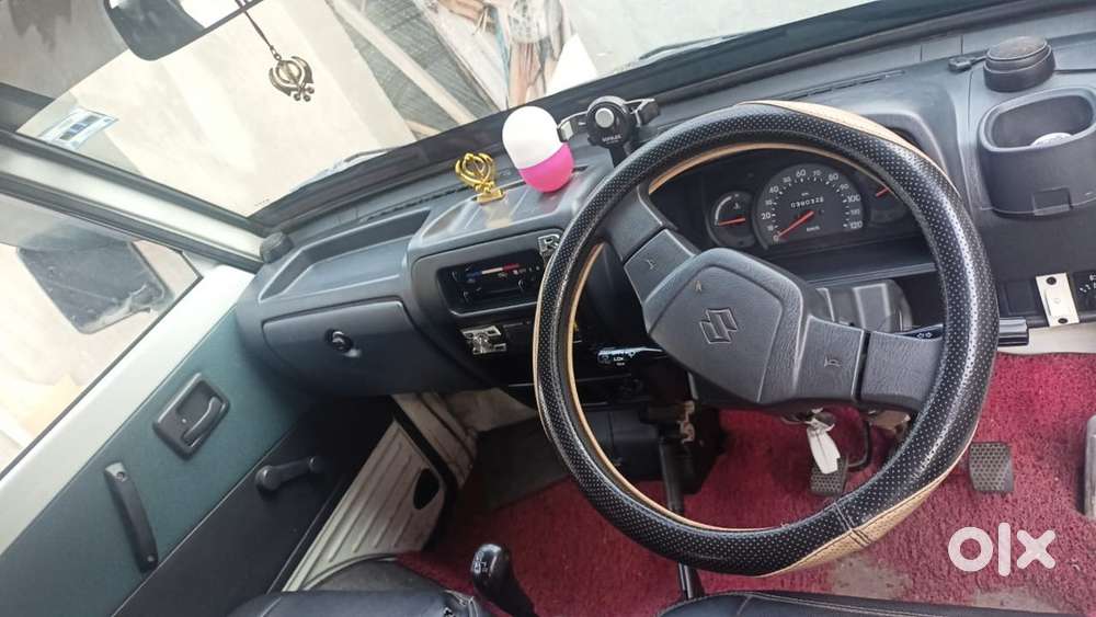 Maruti Suzuki With 2017