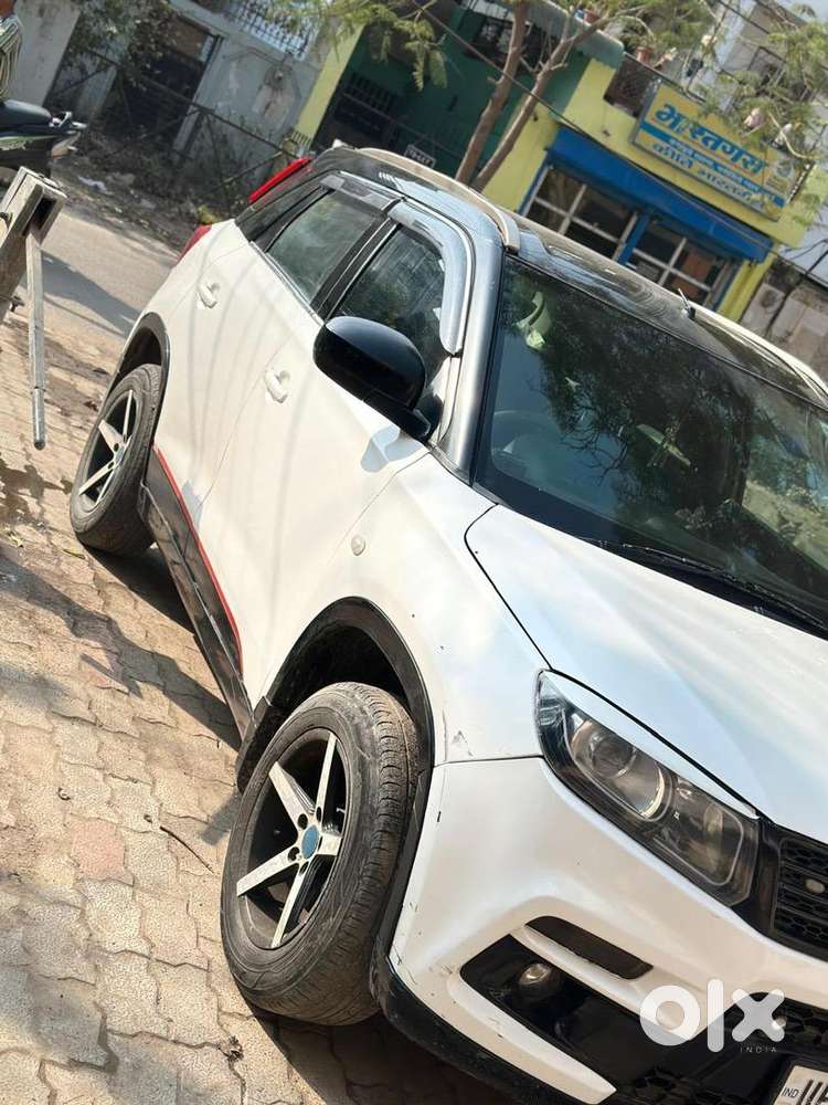 Maruti Suzuki Vdi 2017