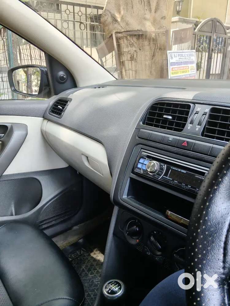 Volkswagen Vento 2010 Diesel 140000 Km Driven