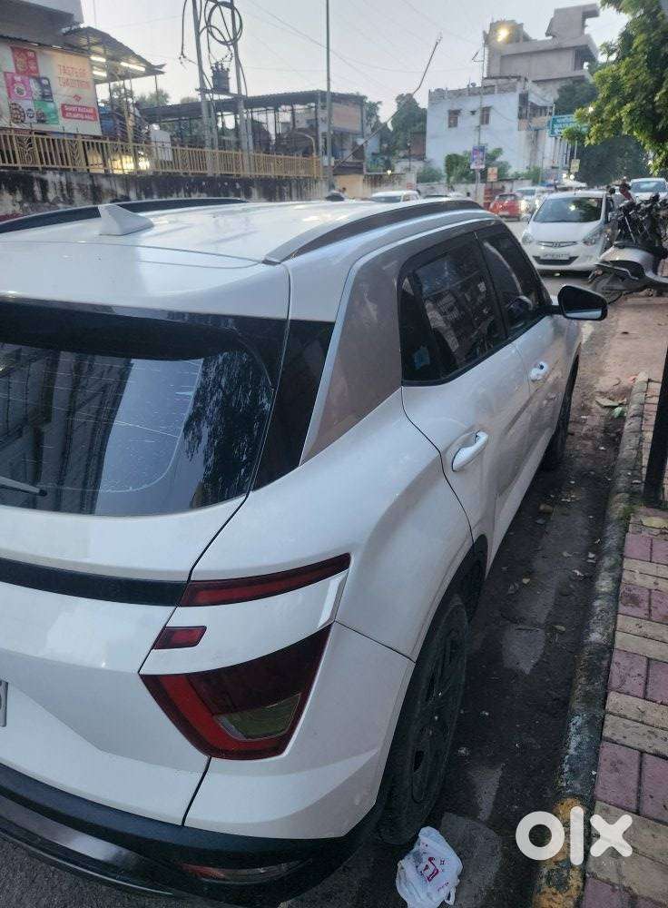 Hyundai Creta 1.4 Crdi S Plus, 2020, Diesel
