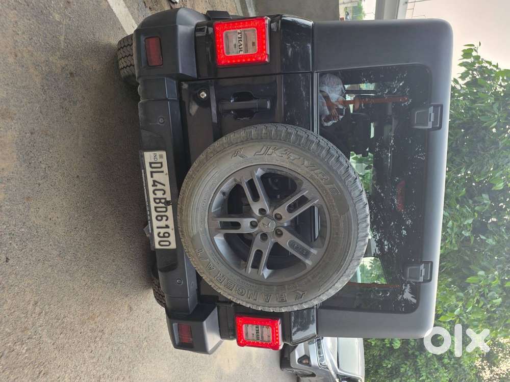 Scratchless Car
