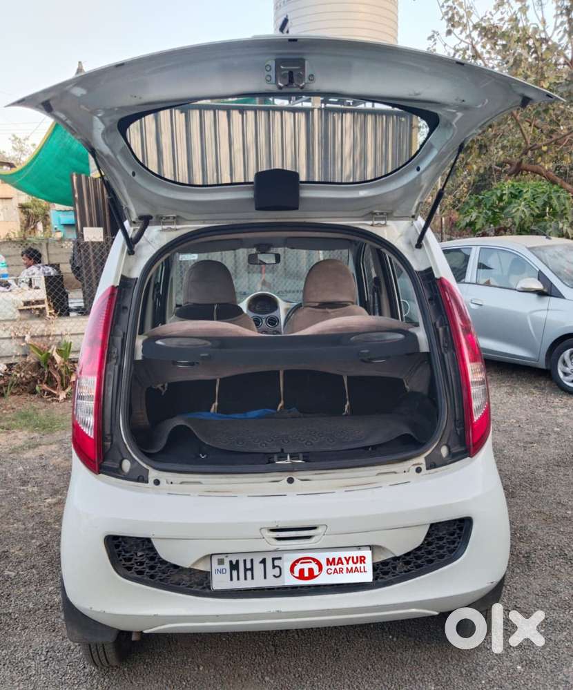 Tata Nano Xta, 2016, Petrol