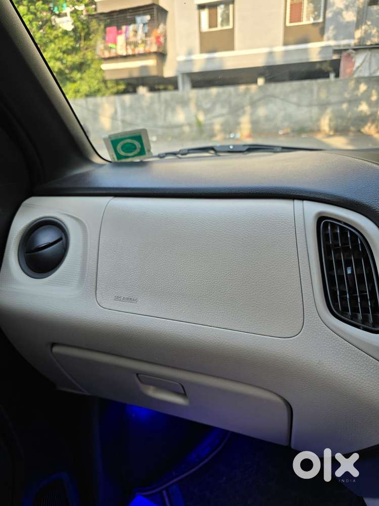 Maruti Suzuki Wagon R Zxi, 2023, Petrol