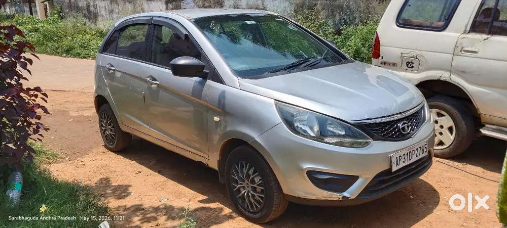 Tata Bolt 2016