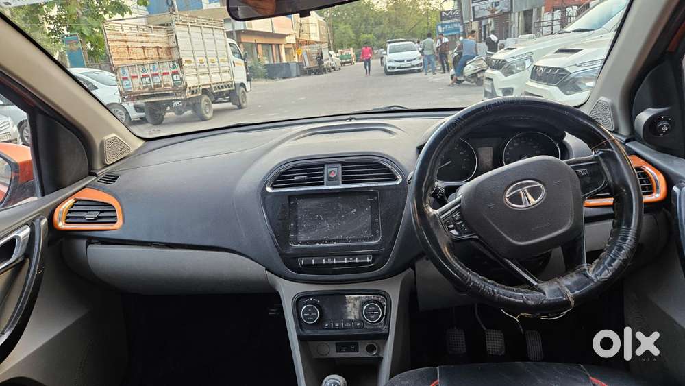 Tata Tiago Xz Plus Diesel, 2019, Petrol