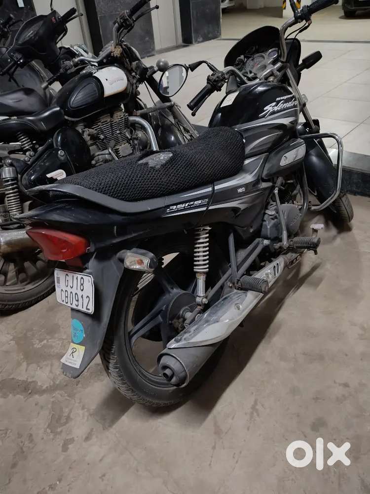 Super splendor - Motorcycles - 1824673498