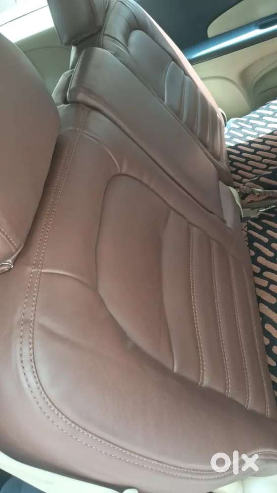 Honda Mobilio 1.5 V 2014