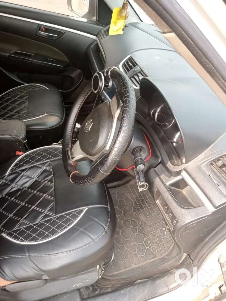 Maruti Suzuki Swift Diesel 2014