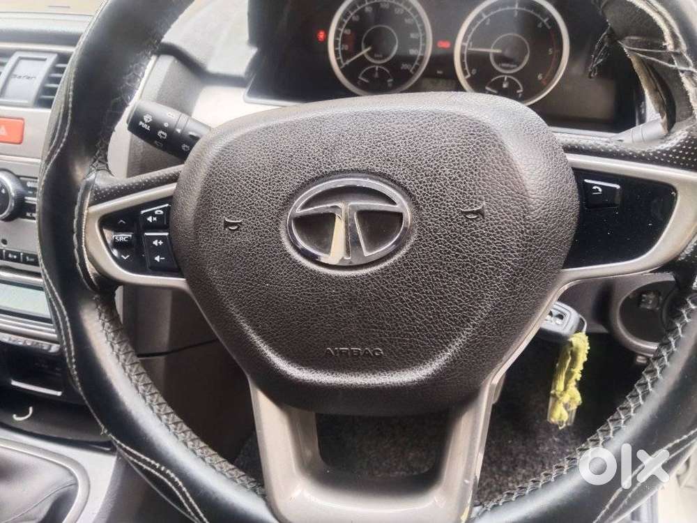 Tata Safari Storme Vx, 2016, Diesel