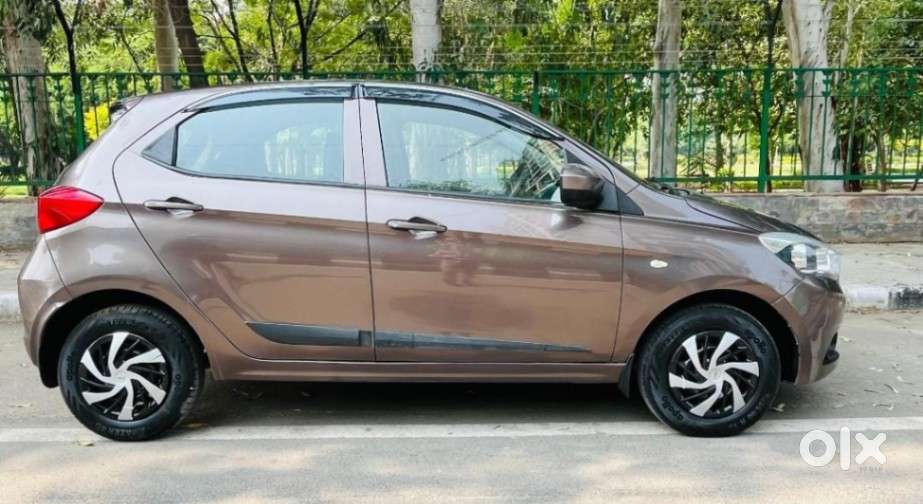 Tata Tiago Xe Diesel, 2019, Diesel