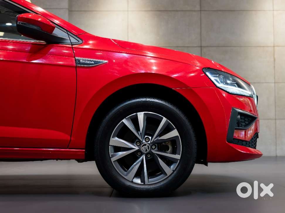 Skoda Slavia Style 1.5l Tsi Dsg, 2026, Petrol