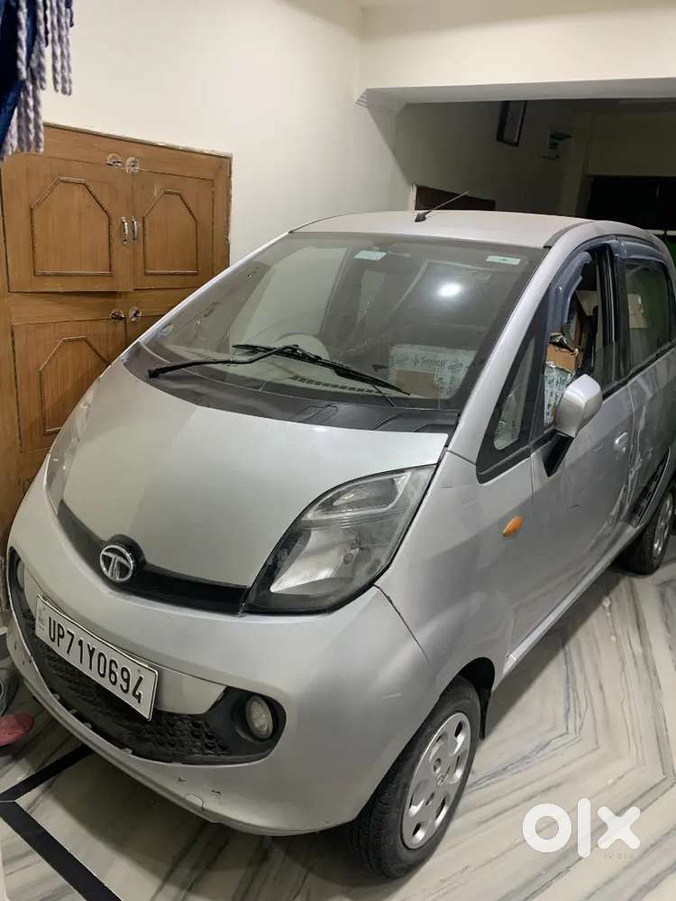 Tata Nano Genx Xt 2017