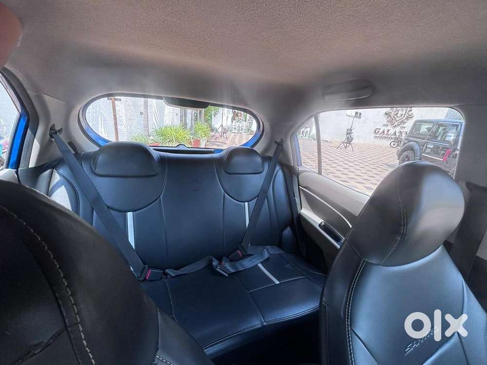 Hyundai Santro 2020 Petrol 47965 Km Driven