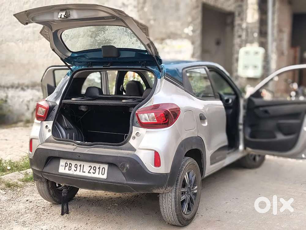 Kwid Neotech 1000cc(2021)