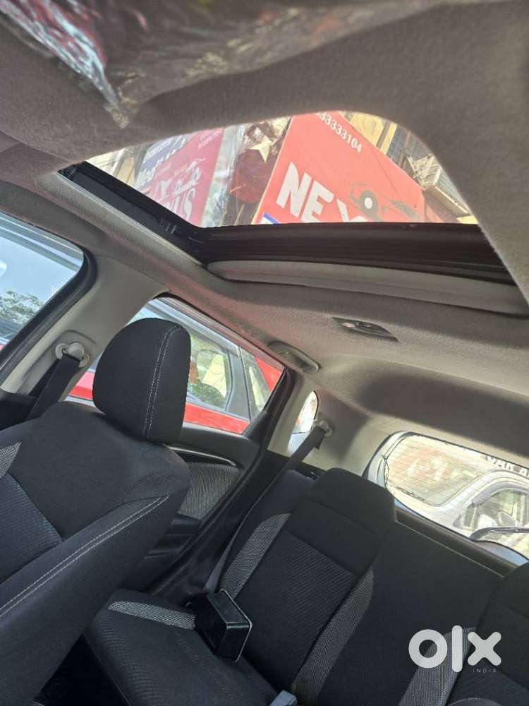 Honda Wr-v 1.5 Vx Exclusive Edition I-dtec, 2018, Diesel