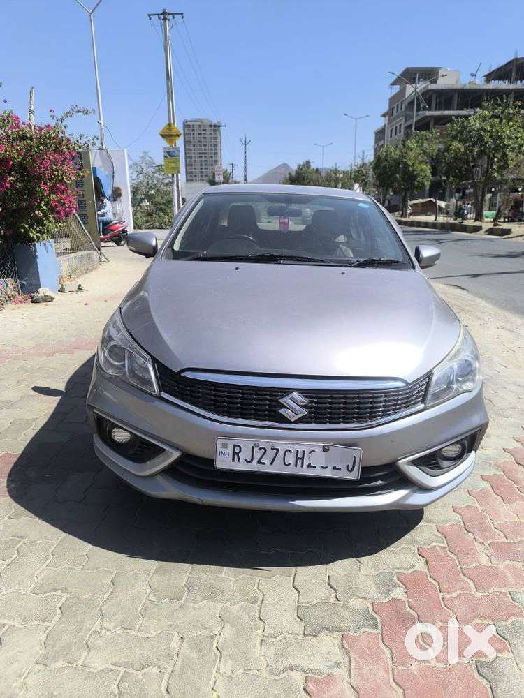 Maruti Suzuki Ciaz Smart Hybrid Delta , 2019, Cng & Hybrids
