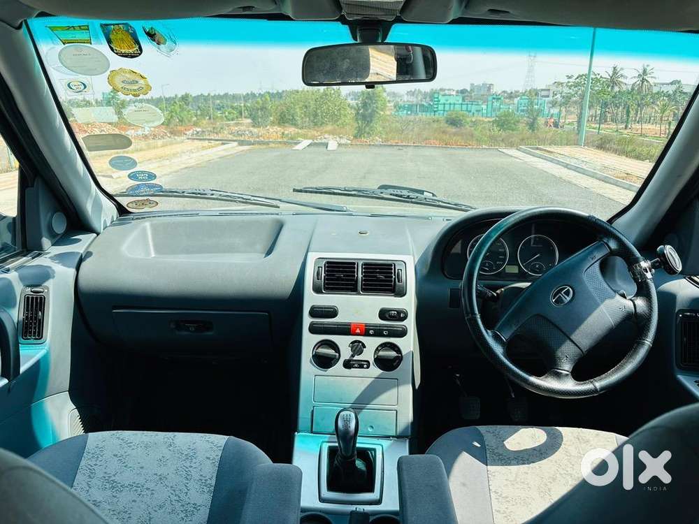 Tata Safari 2007 Dicor 4*2 Vtvt Diesel