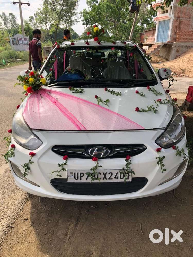 Hyundai Diesel Car 2012