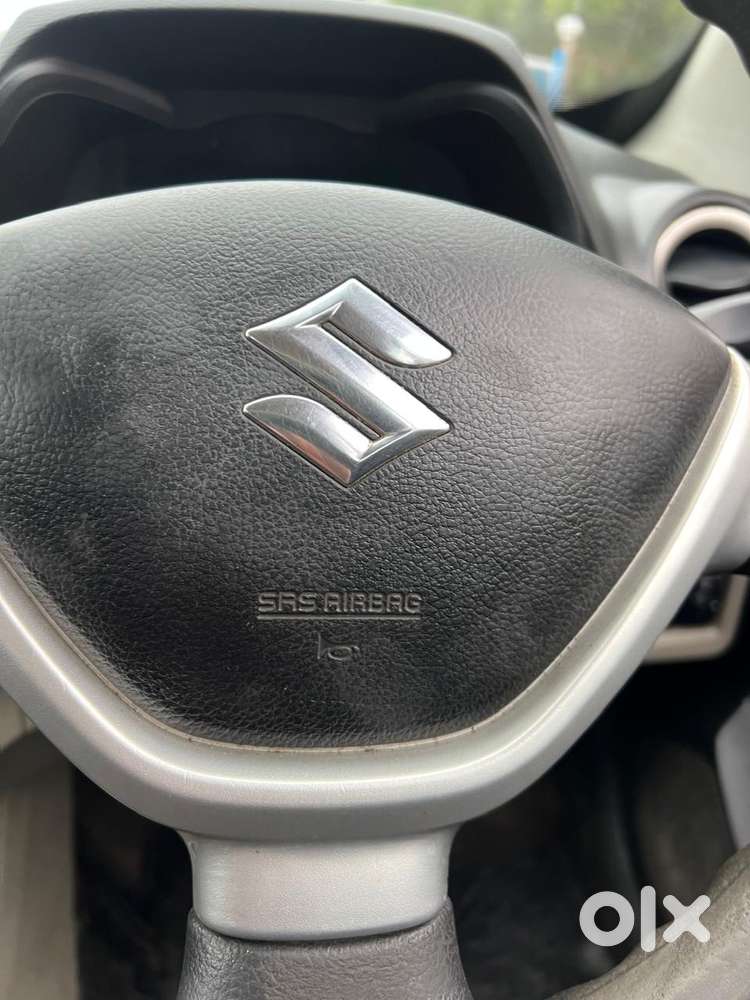 Maruti Suzuki Alto 800 Lxi, 2020, Petrol