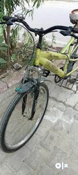 Buy second hand bike olx online