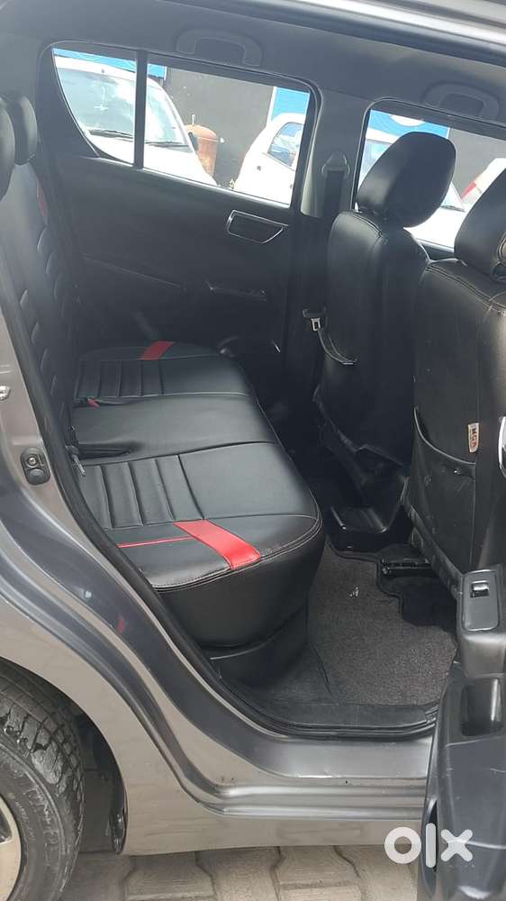 Maruti Suzuki Swift, 2017, Petrol