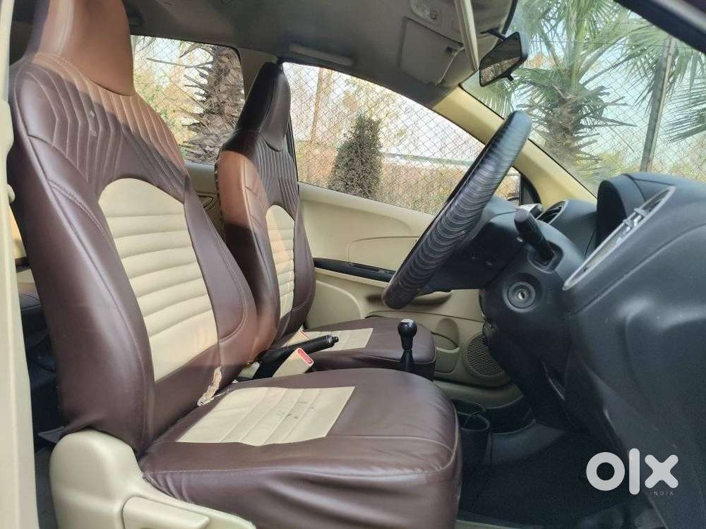 Honda Mobilio S I-dtec, 2015, Diesel