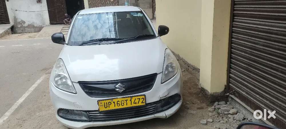 Maruti Suzuki Dzire 2019 Cng & Hybrids 83000 Km Driven