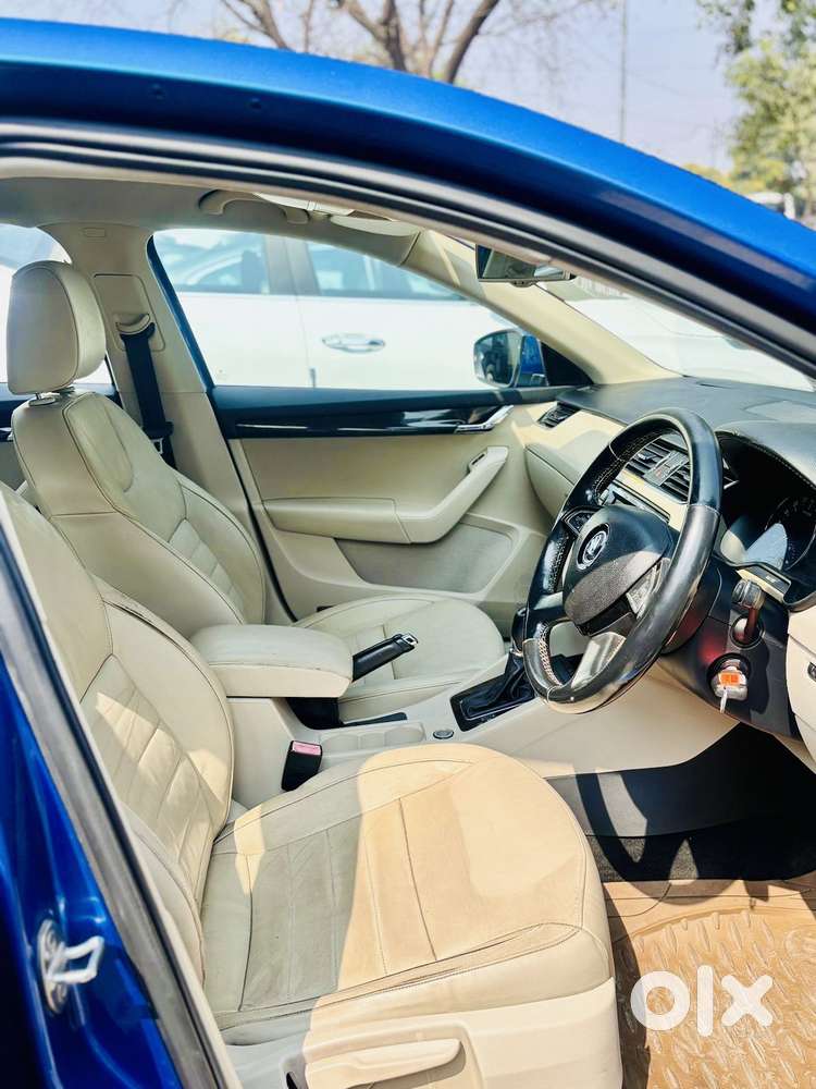 Skoda Octavia Corporate Edition Diesel, 2014, Diesel