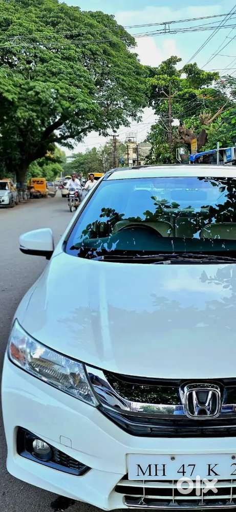 Honda City Diesel Top End 2026 For Sell