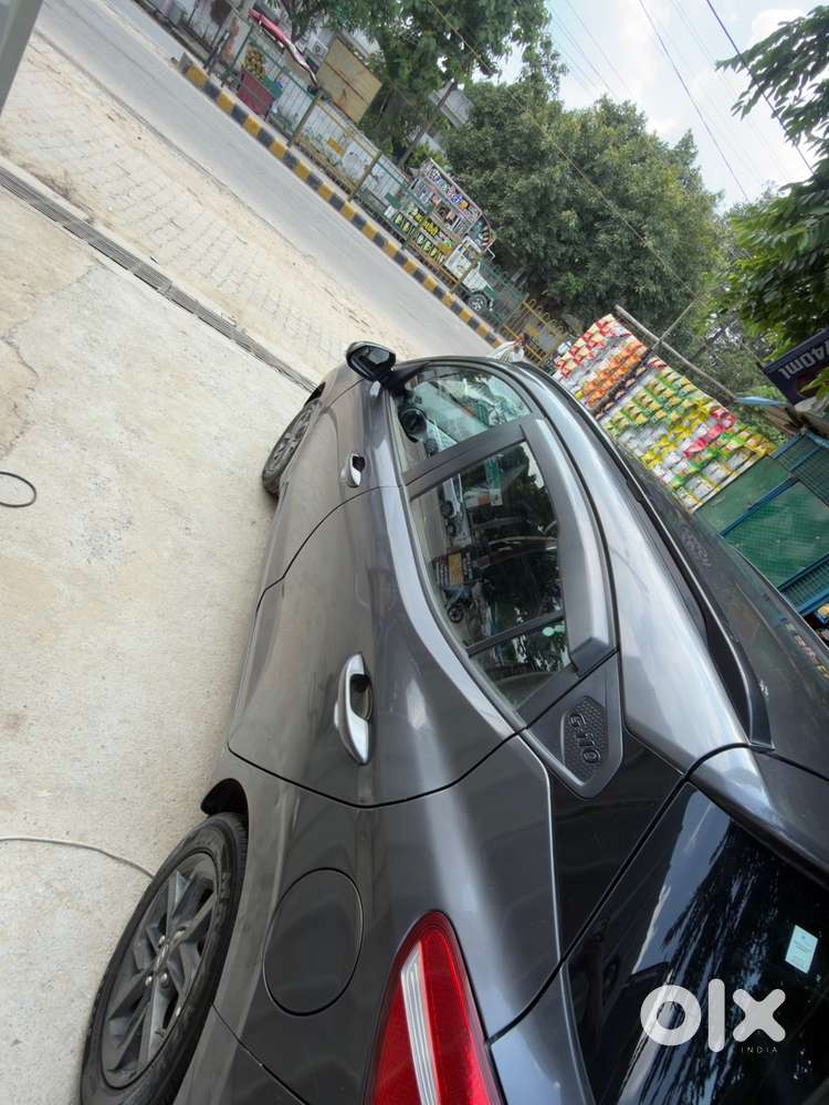 Hyundai Grand I10 Nios 2019 Petrol Manual