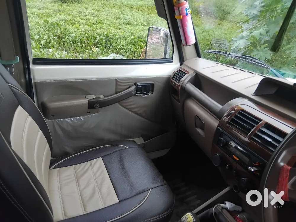 Mahindra Bolero Diesel 2014