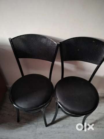 Office table shetty office chair four visitor chair Other Household Items 1788790172