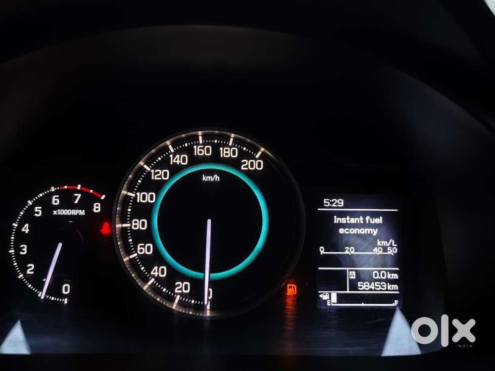 Maruti Suzuki Ignis 1.2 Zeta Mt, 2018, Petrol