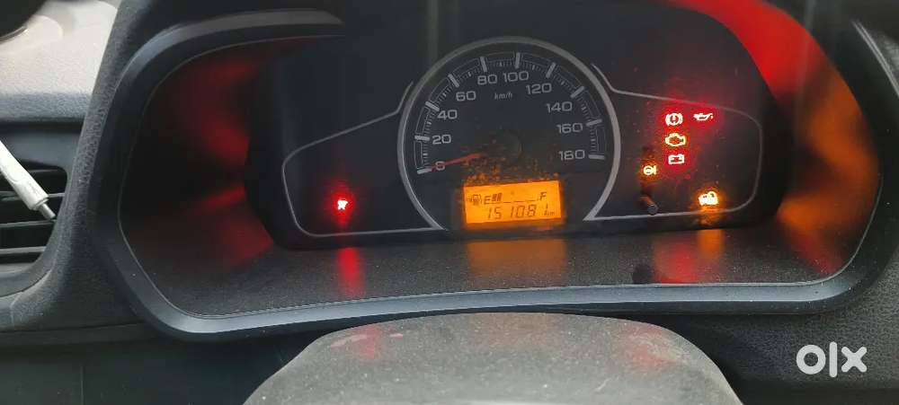 Maruti Suzuki Alto K10 2019 Petrol 151000 Km Driven