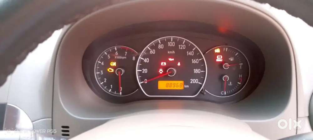 Maruti Suzuki Sx4 2012