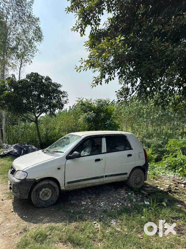 Maruti Suzuki Alto 2007