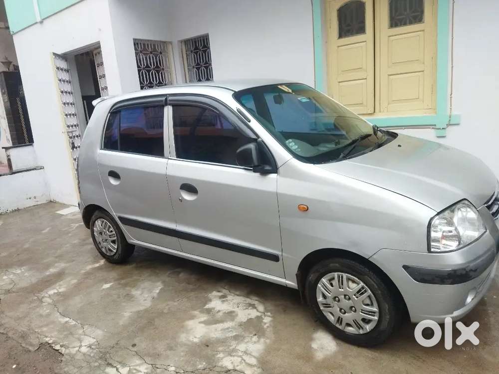 Hyundai Santro Xing 2004