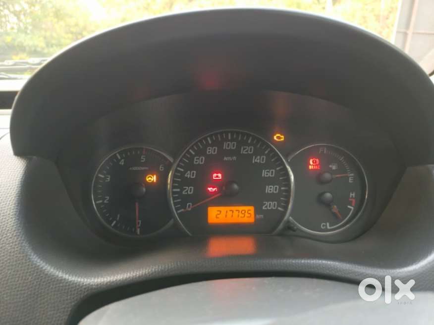 Maruti Suzuki Swift 2004-2010 Vdi Bsiv, 2010, Diesel