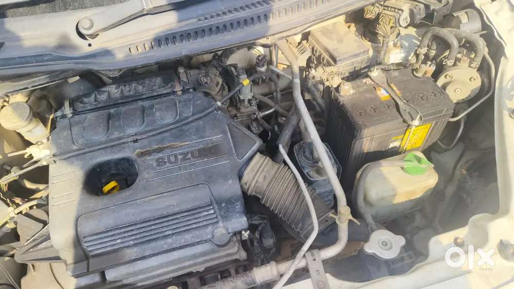 Maruti Suzuki Wagon R 2018