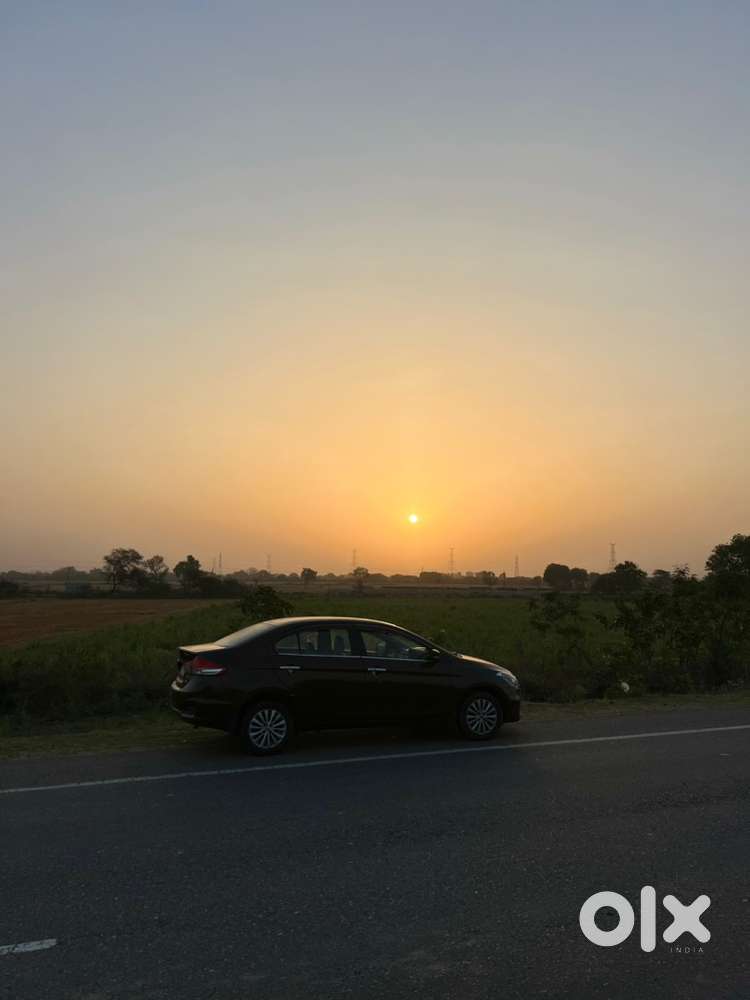 Maruti Suzuki Ciaz 2016