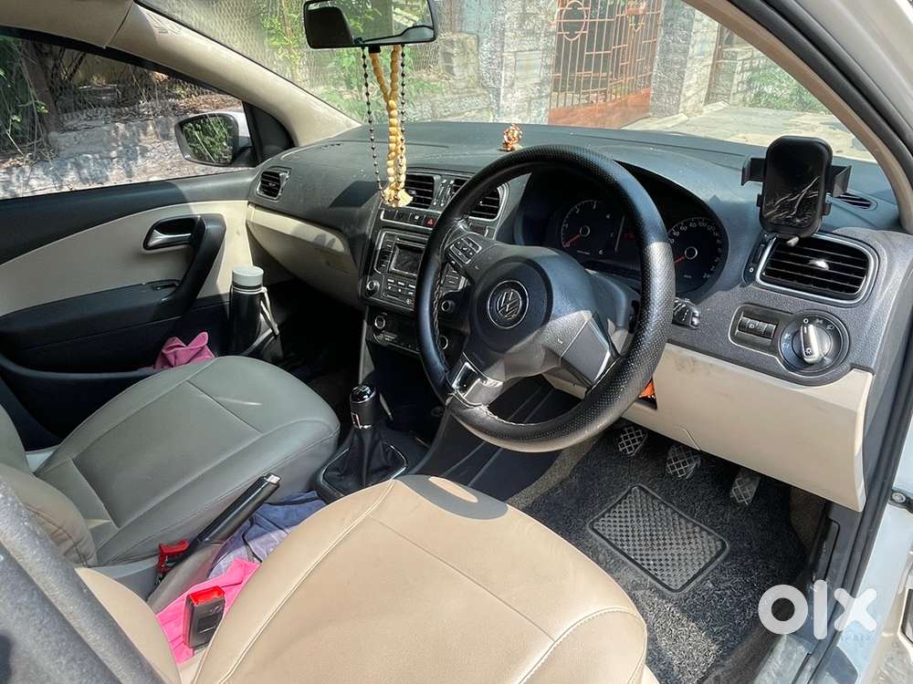 Volkswagen Polo Diesel 2013