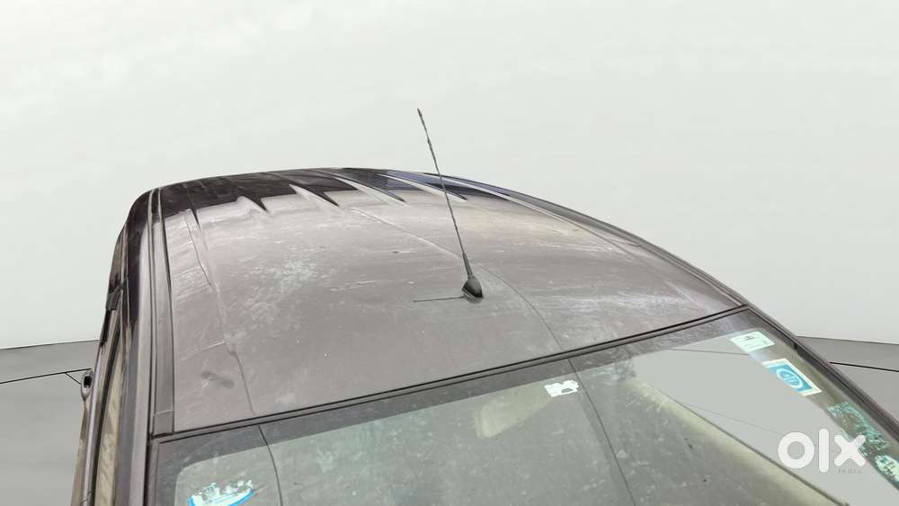Maruti Suzuki Ertiga Vxi, 2015, Petrol