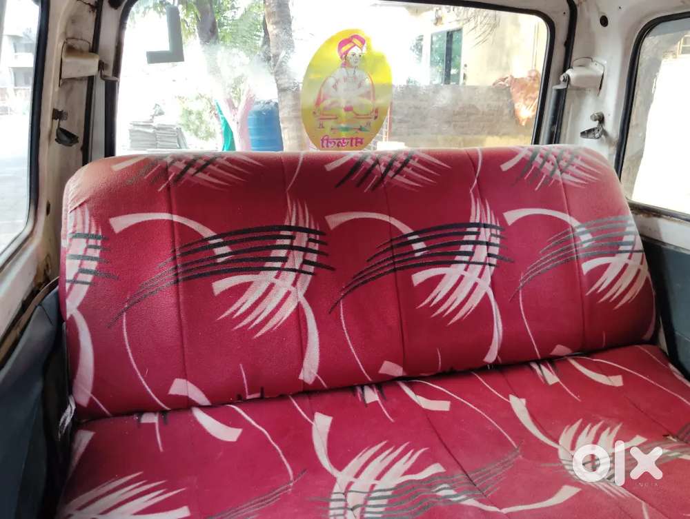 Maruti Suzuki Omni 2011 Lpg 182000 Km Driven Urgent Sell