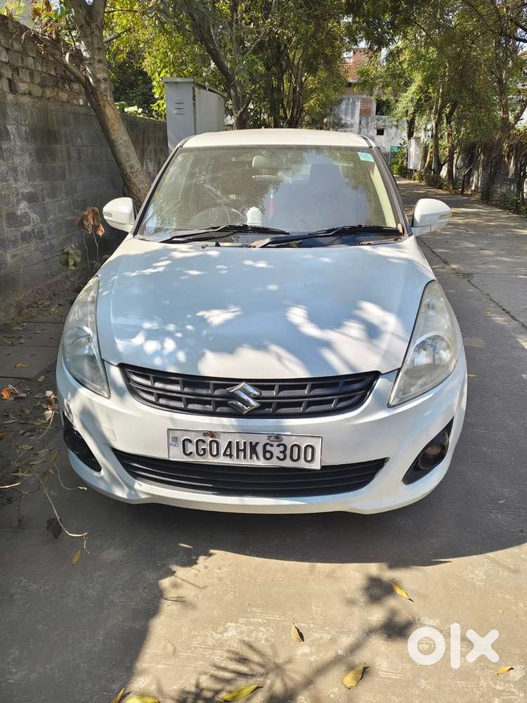 Maruti Suzuki Swift Dzire 2014 Diesel Good Condition