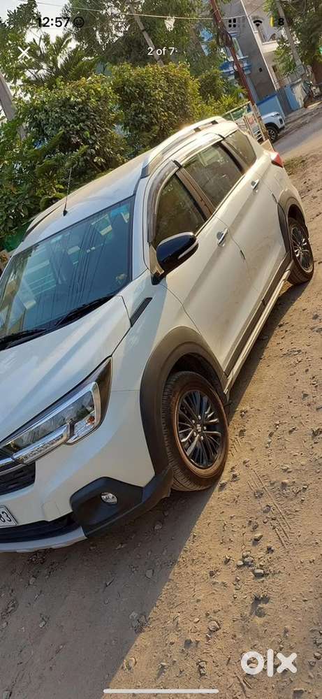 Maruti Suzuki Xl6 2022